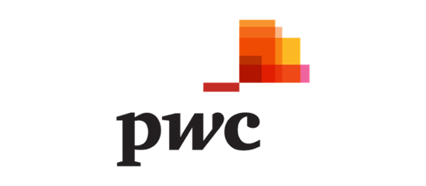 PWC logo